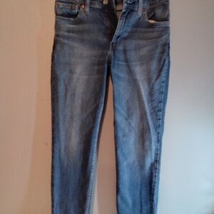 Levi's‎ Light Blue 511 Jeans
